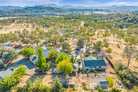 A home in Hidden Valley Lake