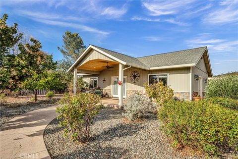 A home in Hidden Valley Lake