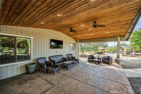 A home in Hidden Valley Lake