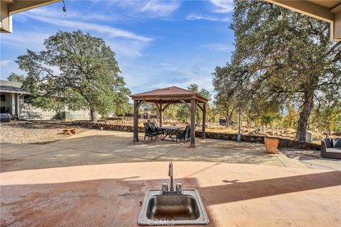 A home in Hidden Valley Lake