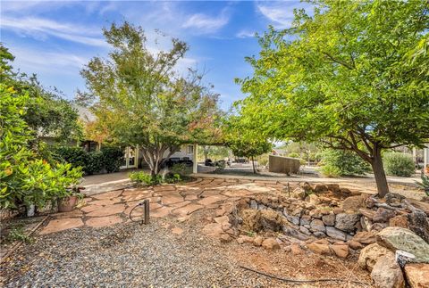 A home in Hidden Valley Lake