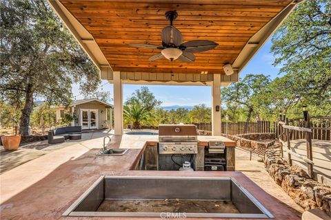 A home in Hidden Valley Lake