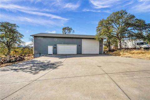 A home in Hidden Valley Lake