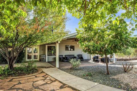 A home in Hidden Valley Lake