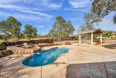 A home in Hidden Valley Lake