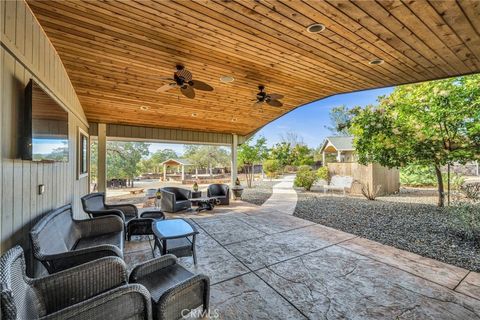 A home in Hidden Valley Lake