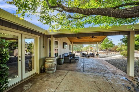 A home in Hidden Valley Lake