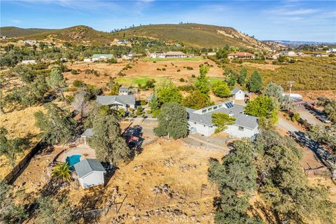 A home in Hidden Valley Lake