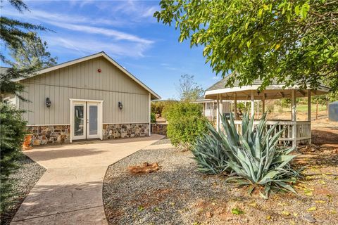 A home in Hidden Valley Lake