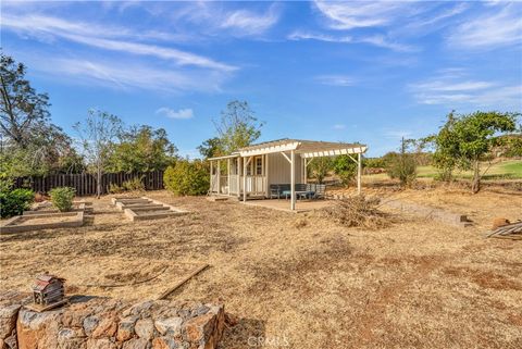 A home in Hidden Valley Lake