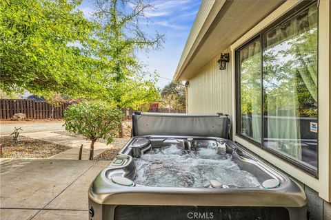 A home in Hidden Valley Lake