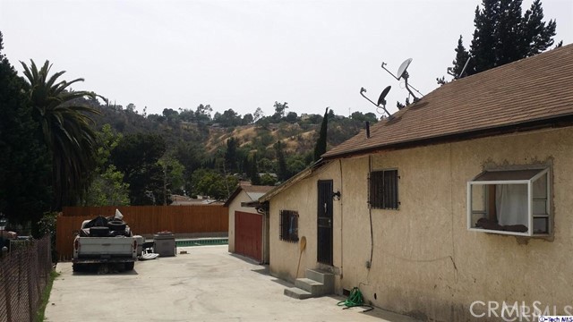 Not Applicable-105 - Residential