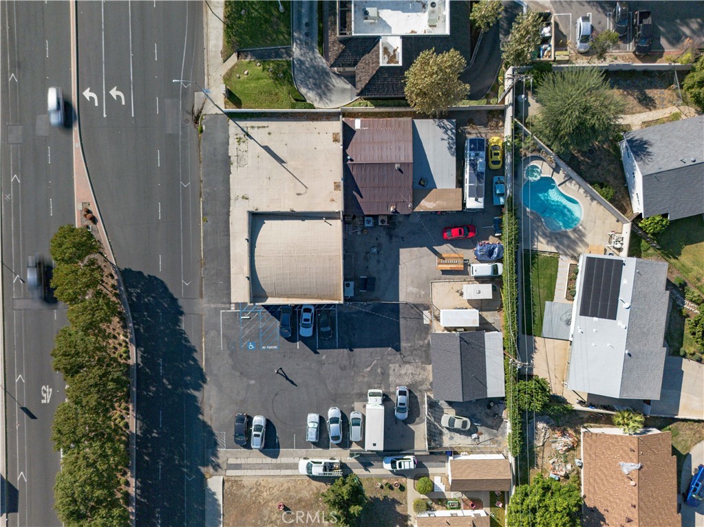 9770 Foothill Boulevard