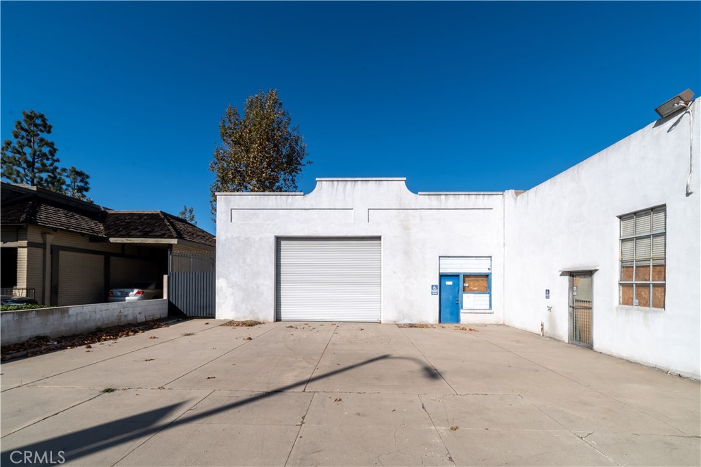 9770 Foothill Boulevard