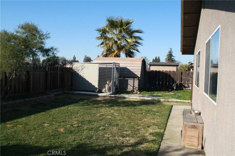 A home in Hilmar