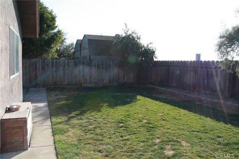 A home in Hilmar