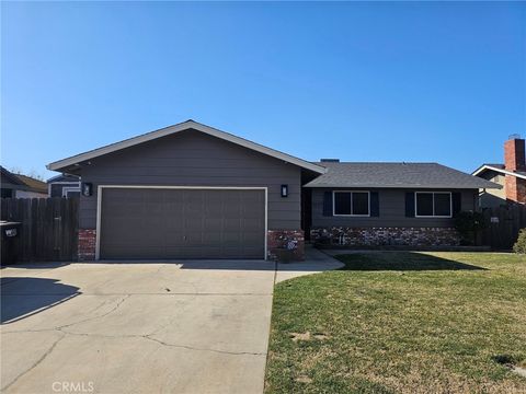 A home in Hilmar