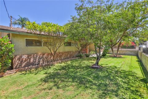 A home in Jurupa Valley