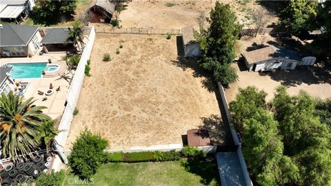 A home in Jurupa Valley