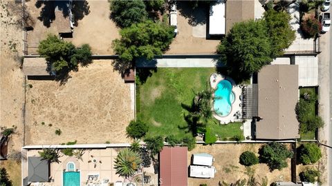 A home in Jurupa Valley