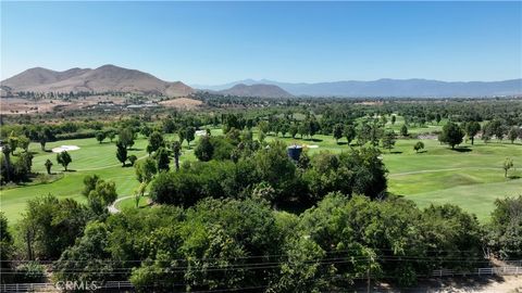 A home in Jurupa Valley