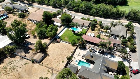 A home in Jurupa Valley