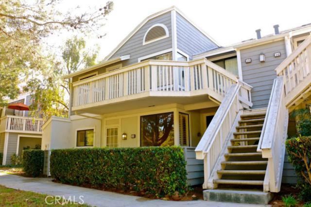 Priced to sell! Beautiful upgraded 2 bedroom condo in Northwood Park Irvine!! One and only main floor unit available! New Paint, fully upgraded master and guest bathrooms. Upgraded built-in shelves in walk in closet. 2 mins walk to the community pool. Located conveniently in the center of Irvine close to the restaurant, park, school and library. Great school district. Easy access to freeway 5, Ranch 99 market etc. Move in ready! Ideal for owner occupy or investment homes. Affordable HOA fee. Property Tax approx 1.03%