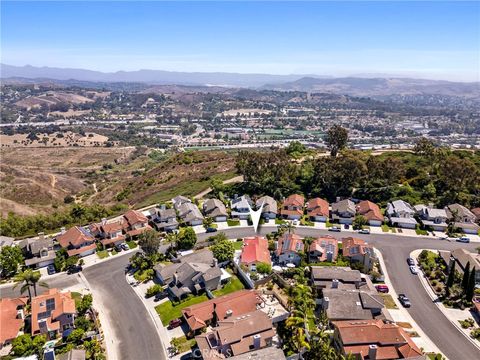 A home in Laguna Niguel