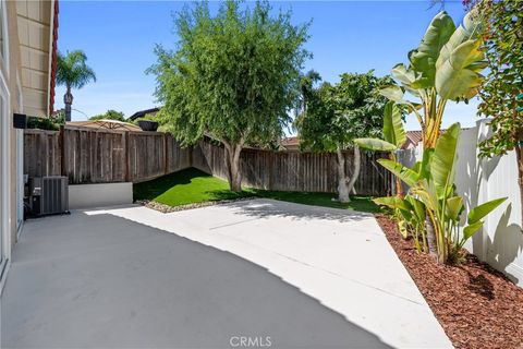 A home in Laguna Niguel