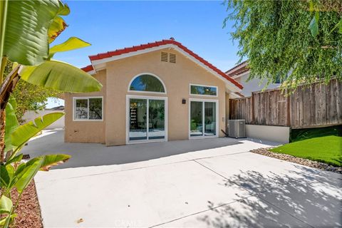 A home in Laguna Niguel