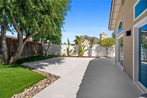 A home in Laguna Niguel