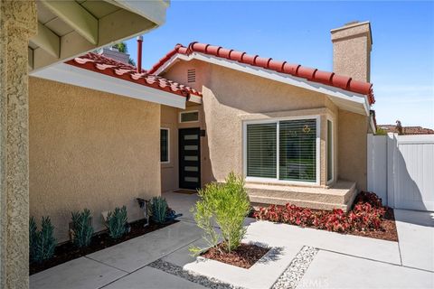 A home in Laguna Niguel