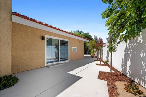 A home in Laguna Niguel