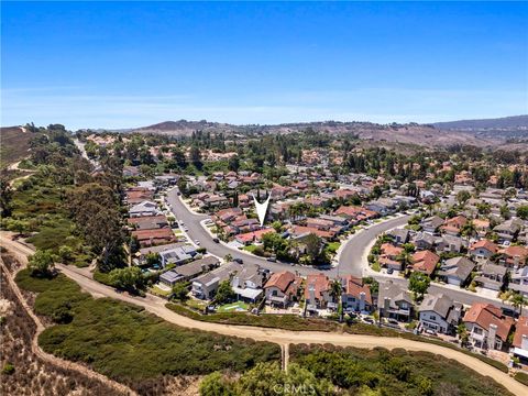 A home in Laguna Niguel