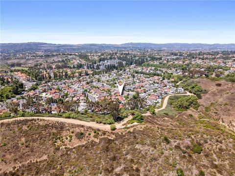 A home in Laguna Niguel