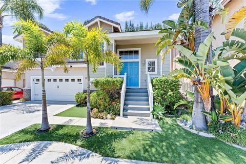 A home in Chino Hills