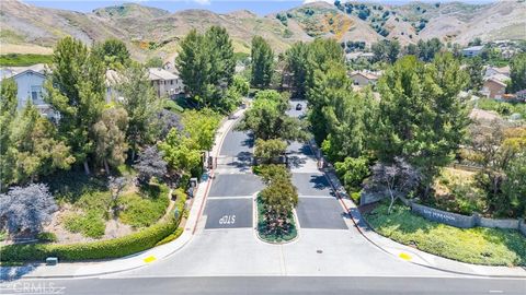 A home in Chino Hills