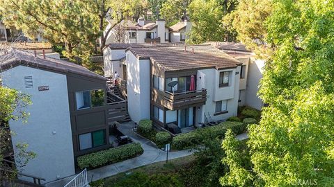 A home in Diamond Bar