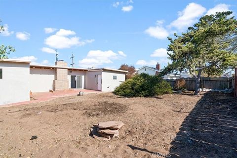 A home in Los Osos