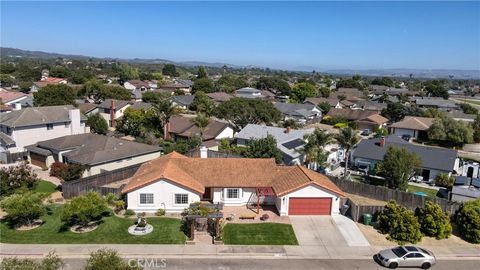 A home in Lompoc