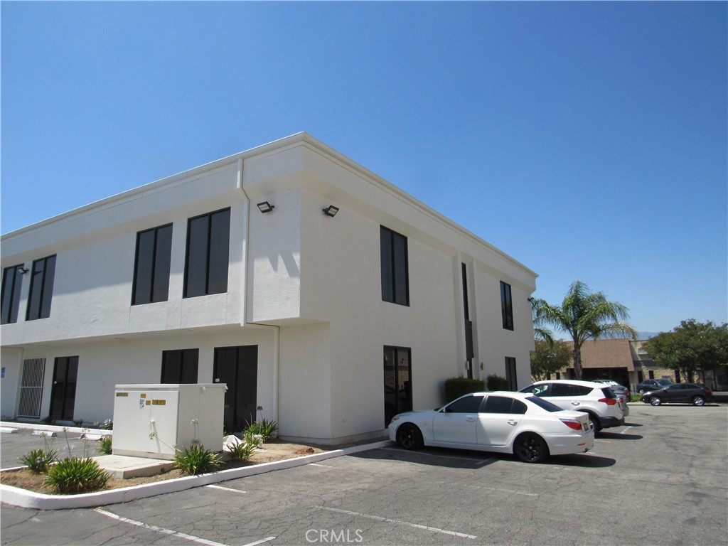 Excellent Office space with 4 private offices, large conference room. Waiting area completely renovated with vinyl flooring. lots of window and ample parking.