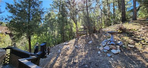 A home in Big Bear City