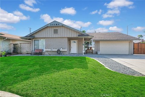 A home in Riverside