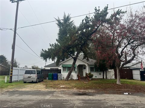 A home in Atwater