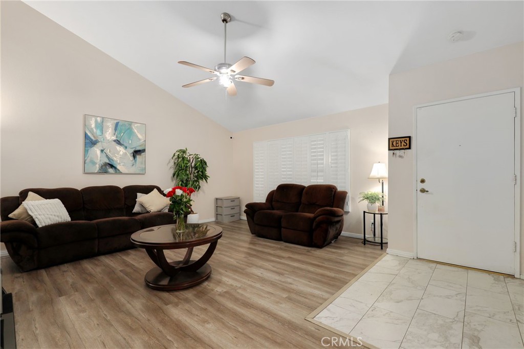 Shady Hollow Patio Homes I (SHP1) - Residential