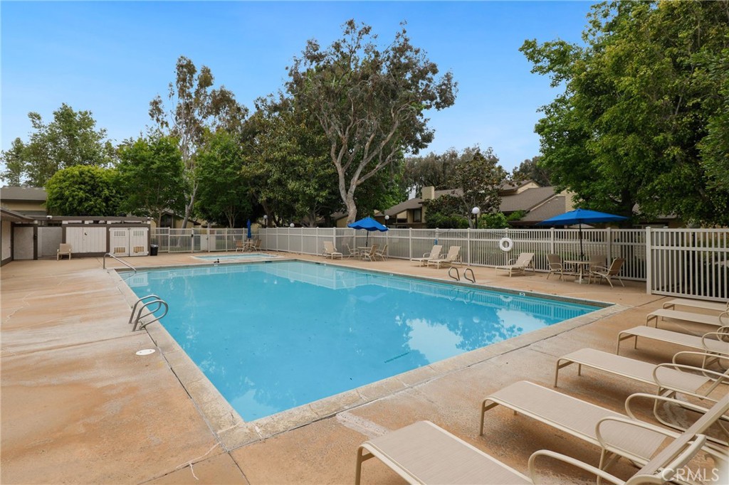 Shady Hollow Patio Homes I (SHP1) - Residential