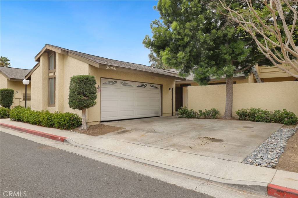 Shady Hollow Patio Homes I (SHP1) - Residential