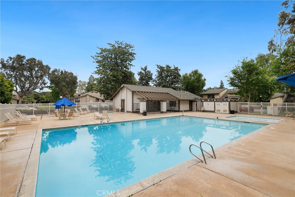 Shady Hollow Patio Homes I (SHP1) - Residential