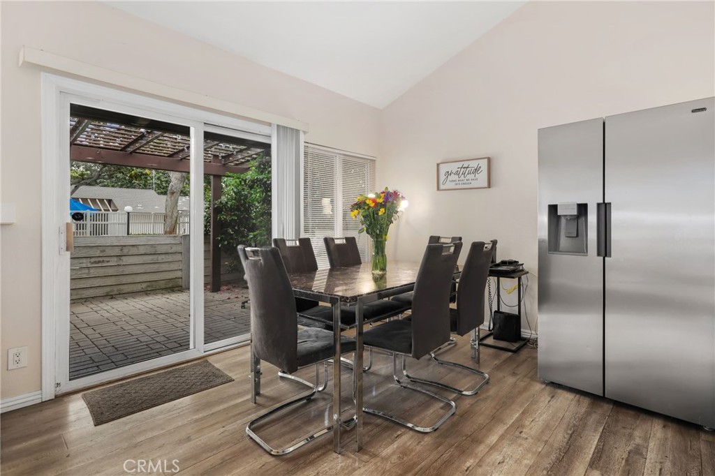 Shady Hollow Patio Homes I (SHP1) - Residential