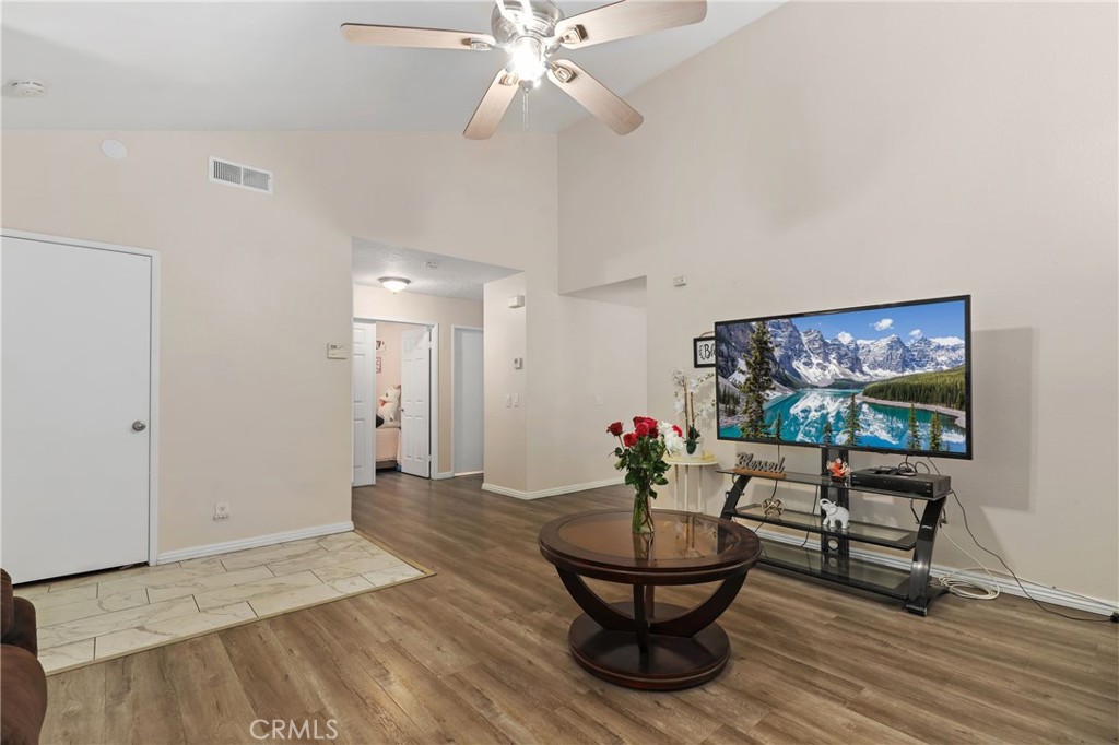 Shady Hollow Patio Homes I (SHP1) - Residential